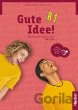 GUTE IDEE! B1 KB +INTERAKTIV