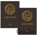 Lekcionár V (V/a+V/b)