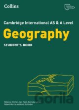 GEOGRAPHY CAMBR INTER AS/A 2/E (HARPER)