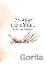Neodcházet bez křídel