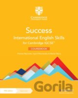 Success International English Skills for Cambridge IGCSE™ Coursebook with Digital Access (2 Years)