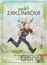 Malá zaklínačka