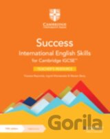 SUCCESS INT ENG SKILLS IGCSE TB +DIGI