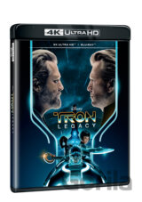 Tron: Legacy 2BD