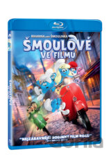 Šmoulové ve filmu