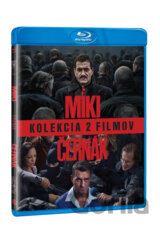 Miki a Černák (kolekcia)