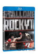 Rocky II