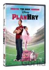 Plán hry