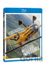 Mission: Impossible - A végső leszámolás (HU)