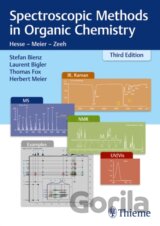 Spectroscopic Methods in Organic Chemistry
