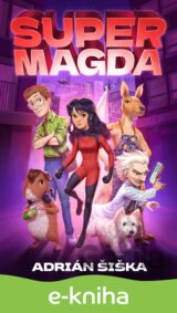 Supermagda