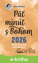Päť minút s Bohom (2026)