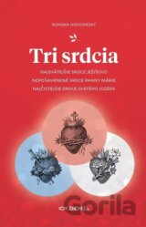 Tri srdcia