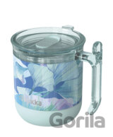 Nerezový termohrnček Wave Gingko Leaves 260 ml