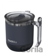 Nerezový termohrnček Wave Black 260 ml