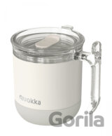 Nerezový termohrnček Wave Ivory 260 ml