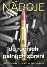 Náboje do ručních palných zbraní