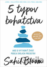 5 typov bohatstva
