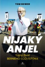 Nijaký anjel