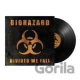Biohazard:  Divided We Fall (LP)