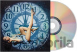 Laufey:  A Matter Of Time (CD)
