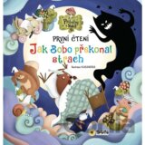 Jak Bobo překonal strach - První čteni