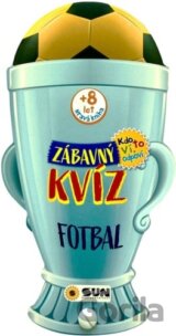 Zábavný kvíz: Fotbal