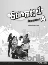 STIMMT! 1A UBUNGS (PACK OF 8)