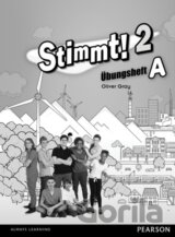 STIMMT! 2A UBUNGS (PACK OF 8)