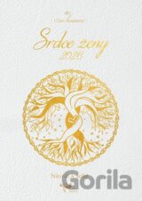 Srdce ženy 2026 (česky)