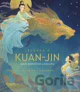 Legenda o Kuan-jin