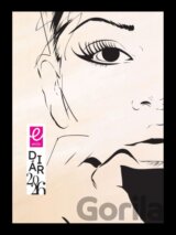 Motivačný diár od Evity 2026