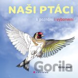 Naši ptáci
