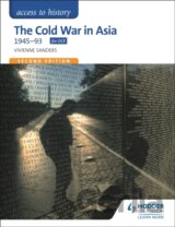 COLD WAR: ASIA 1945-93 (ACCESS TO HIST)