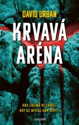 Krvavá aréna