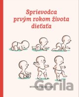 Sprievodca prvým rokom života dieťaťa