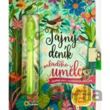 Tajný deník mladého umělce