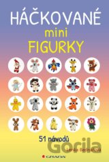 Háčkované minifigurky