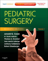 Pediatric Surgery, 2-Volume Set, 7th Edition