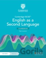 ENG AS A SECOND LANG IGCSE SB 6/E