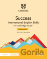 Success International English Skills for Cambridge IGCSE™ Workbook with Digital Access (2 Years)