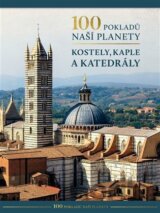 100 pokladů naší planety: Kostely, kaple a katedrály