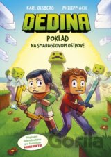 Dedina 1: Poklad na Smaragdovom ostrove