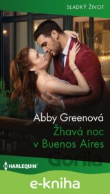 Žhavá noc v Buenos Aires