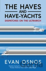 The Haves and Have-Yachts