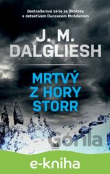 Mrtvý z hory Storr