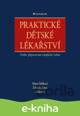 Praktické dětské lékařství