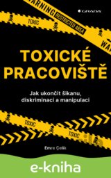 Toxické pracoviště