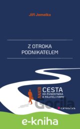 Z otroka podnikatelem