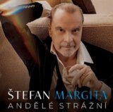 Margita Štefan: Andělé Strážní (LP)
